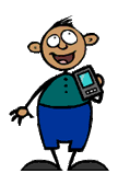 Naar de site over mobielleren van SURFnet/Kennisnet
