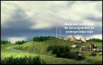 Op reis door de Steenkoolmijnen