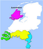 Naar het spel Statetris