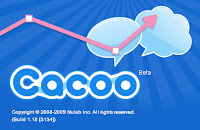logo Cacoo