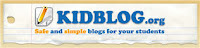 klik hier om naar de website kidblog.org te gaan