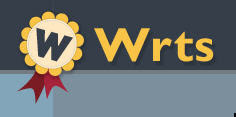 Klik hier voor de mobiele versie van WRTS