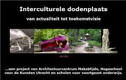Naar de projectsite