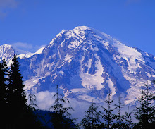 Mt. Rainier