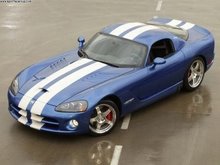 ~ The Dodge Viper ~