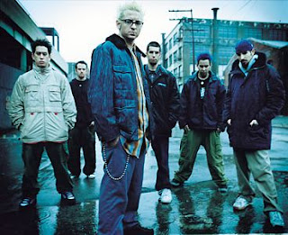 Linkin Park HD Wallpaper Linkin Park HD Wallpaper