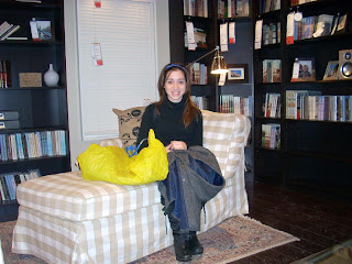 Belén en Ikea