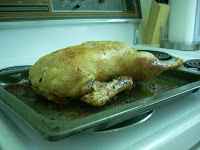 Pato al horno ($5.49 kg)