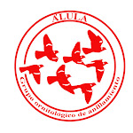 Grupo de Anillamiento Álula