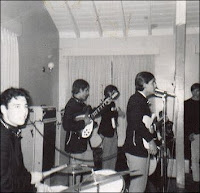 Ernie & the Emperors