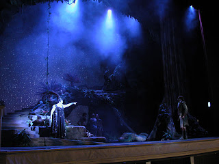 The Queen of the Night