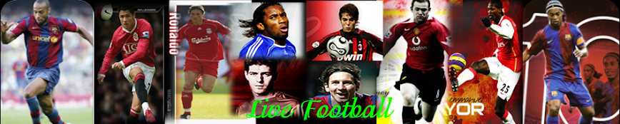 Live Football Games| Live Streaming Premiership Football | Free Champions League matches O