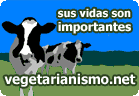 sobre el mundo Vegan