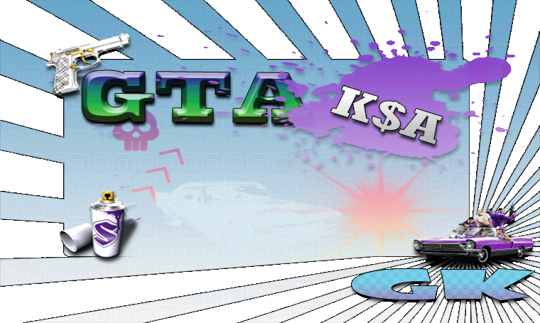 GTA-K$A