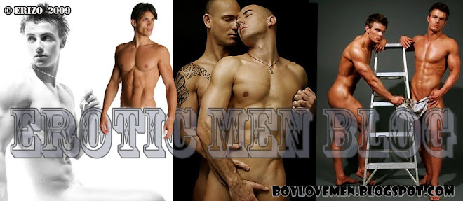 BLM - BoyLoveMen