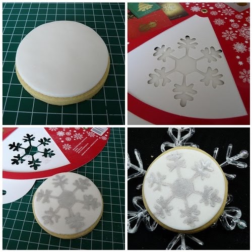 Sweet Kingdom Tutorials