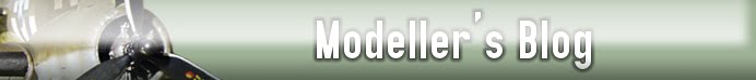Modeller's Blog