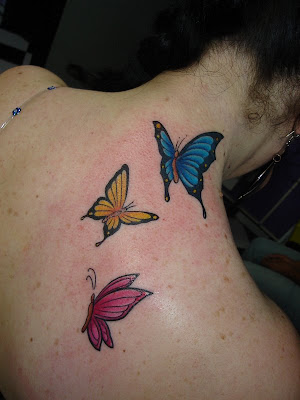 Labels: beautiful tattoo, butterfly tattoo, tattoo, tatuagem Labels: beautiful tattoo, butterfly tattoo, tattoo, tatuagem