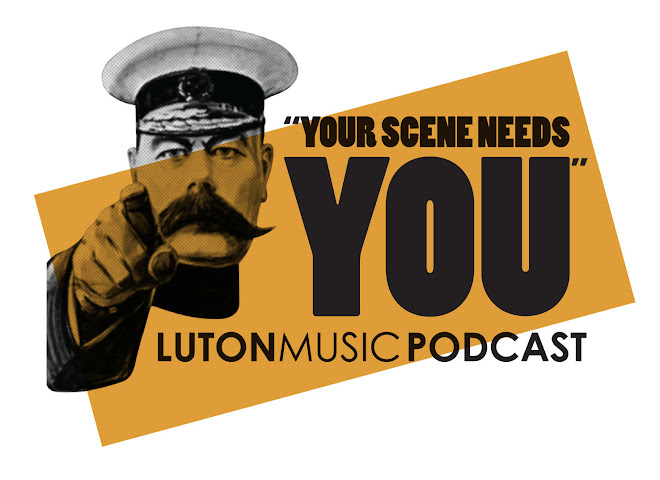 Luton Music blog