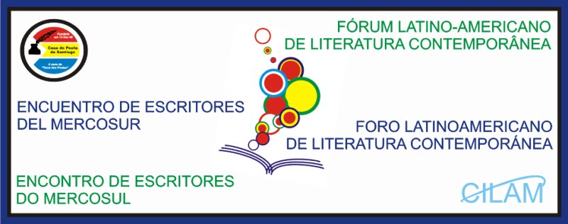 Fórum Latino-americano de Literatura