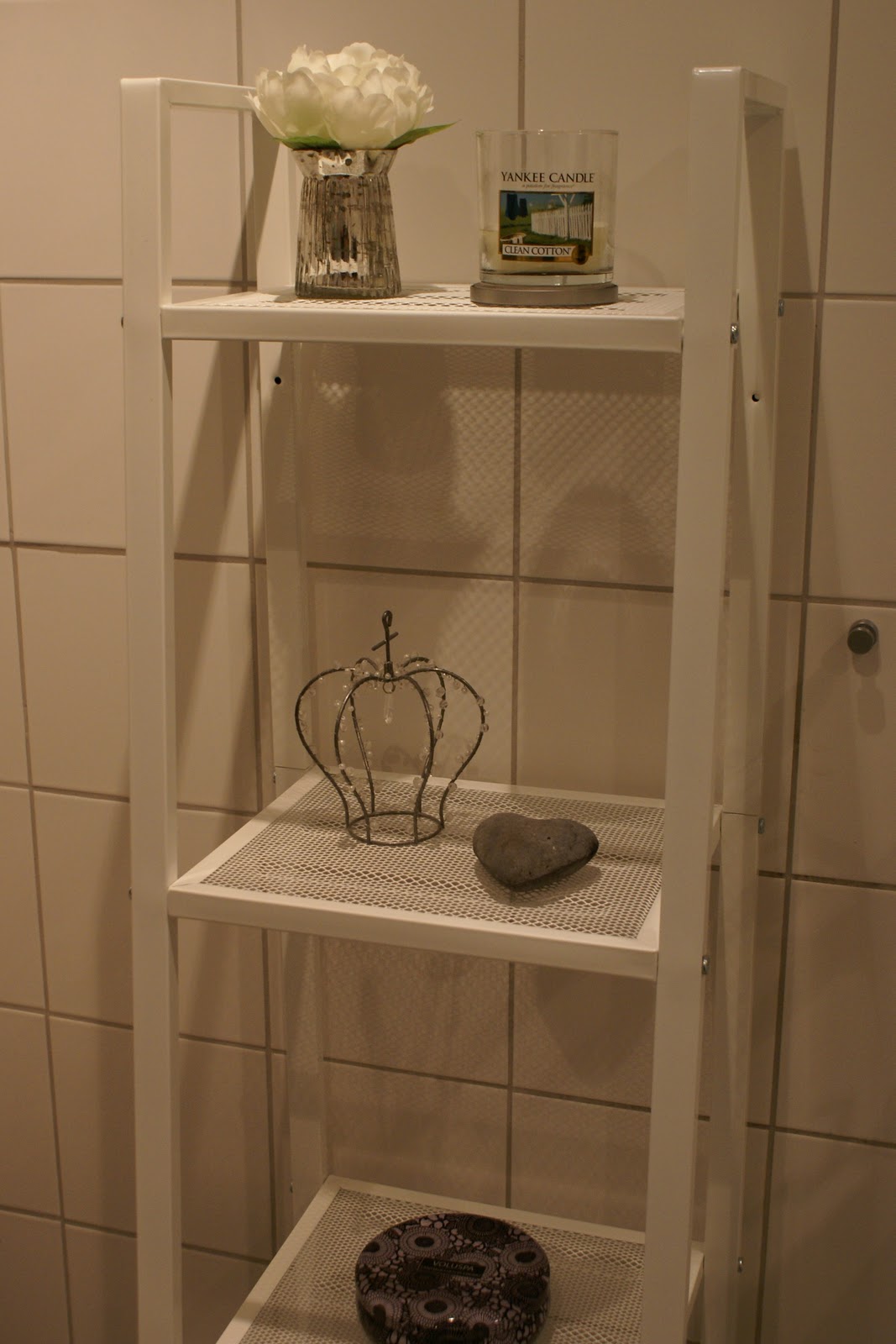 Ikea badrumshylla ~ xellen.com