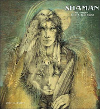 'Shaman'