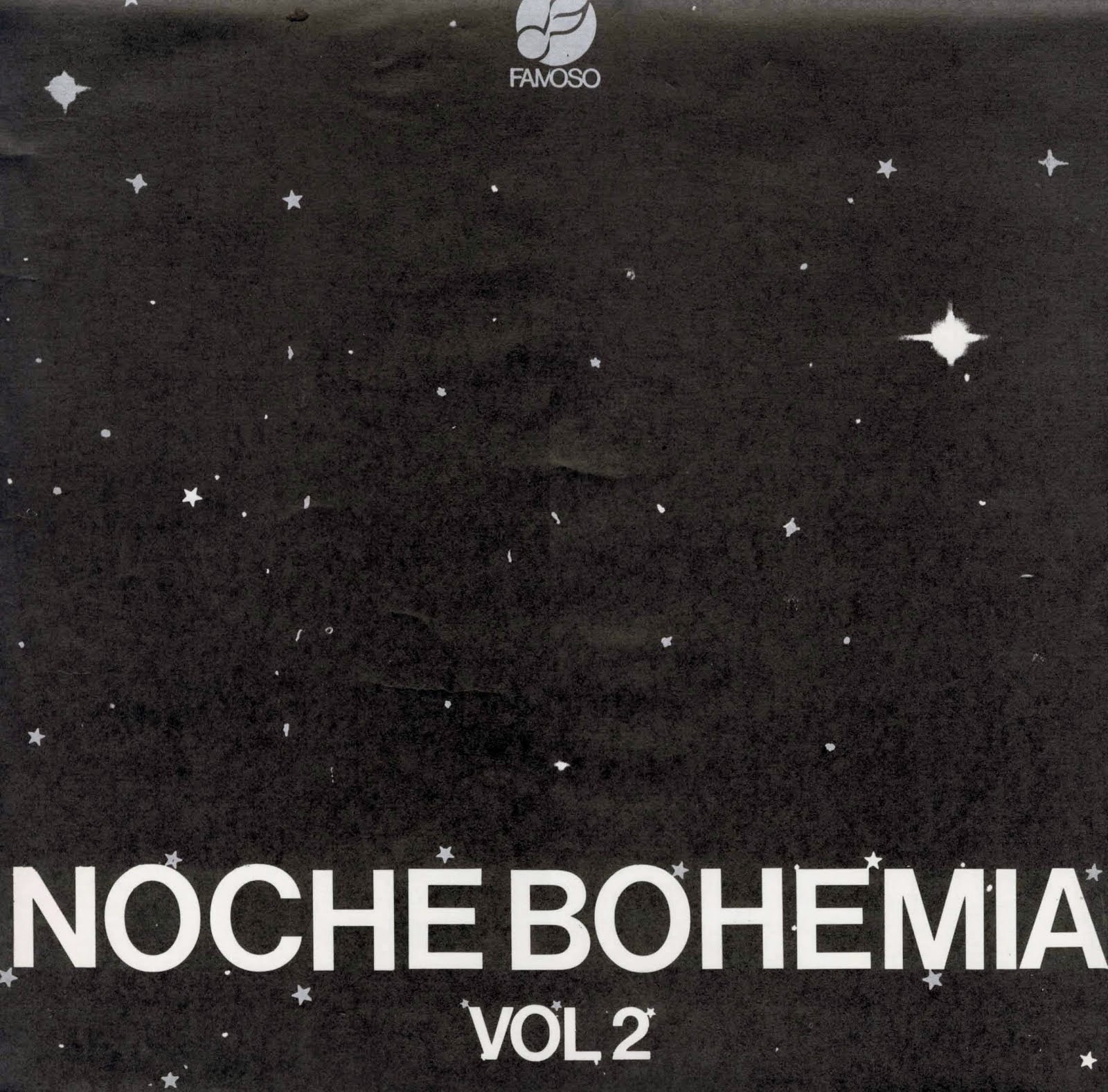 Noche De Bohemia