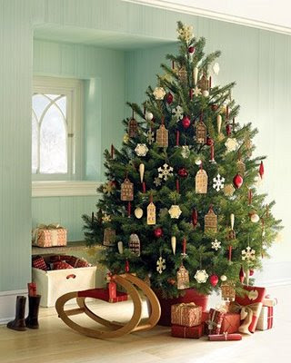 Decoración árbol Navidad. Decoración árbol Navidad.