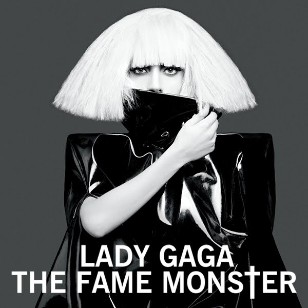 Lady Gaga The Fame Monster Zip Rar
