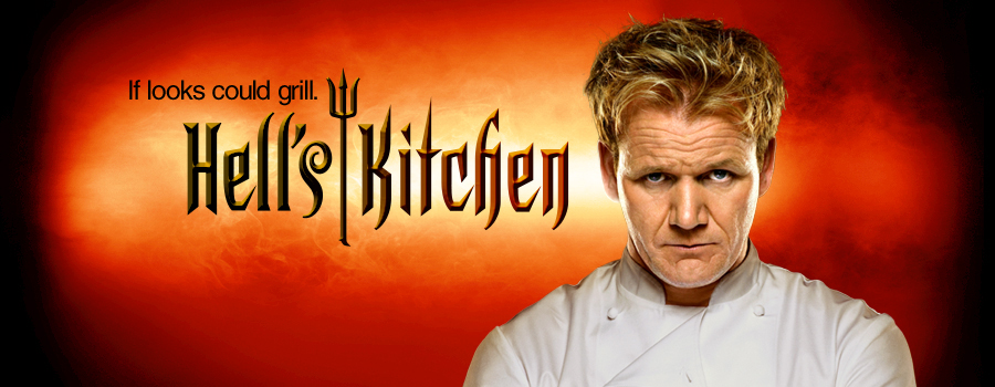 HELLS KITCHEN WITH GORDON RAMSEY - KITCHEN DESIGN PHOTOS HELLS KITCHEN WITH GORDON RAMSEY - KITCHEN DESIGN PHOTOS