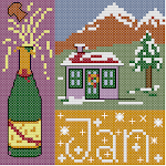 Janeiro January Janvier