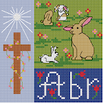 Abril April Avril