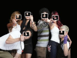 VIDEO DE LA CANCION SER O PARECER RBD video de la cancion ser o parecer rbd: