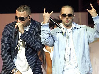 VIDEO MUSICAL DE PEGAO DE WISIN Y YANDEL video musical de pegao de wisin y yandel: