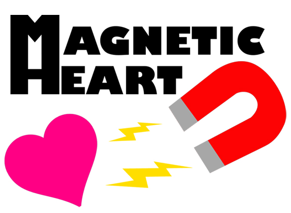 Magnetic Heart