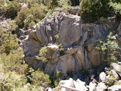 La Rosa de piedra.