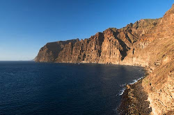 Acantilado Los Gigantes