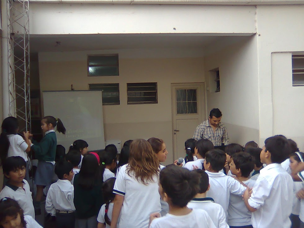 Colegio San Agustín