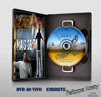 Eu Creio nos planos de Deus!