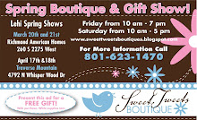 Spring Boutique