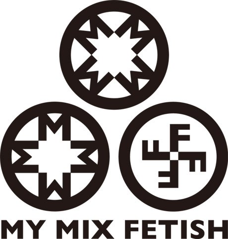 My Mix Fetish