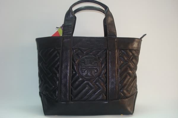 tory burch green handbag