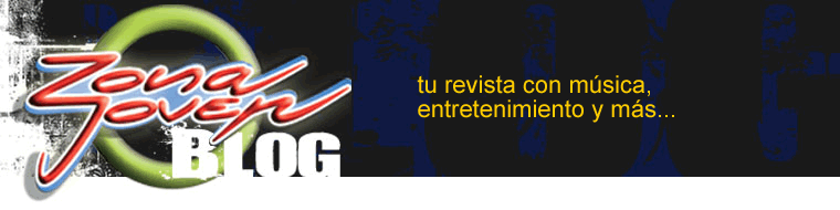 Zona Joven