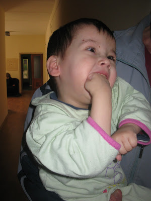 With Love from Ukraine&hellip;: Baby orphanage "Yolochka"