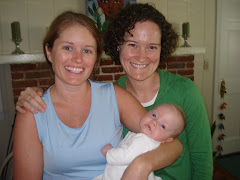 Lindsay, Kate & Anne