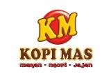 KOPI MAS