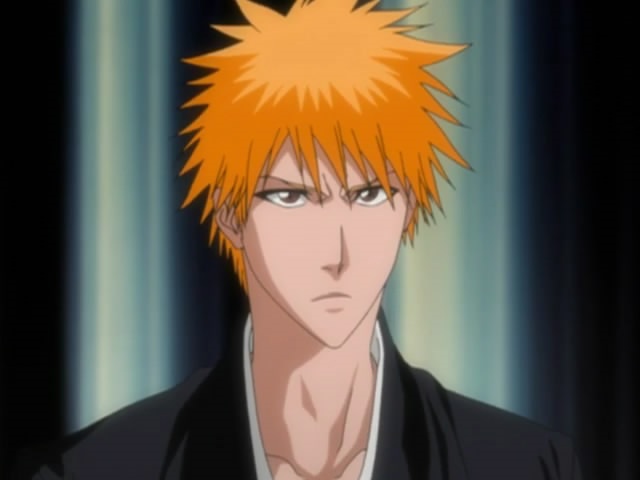 how long was ichigo in the dangai how long was ichigo in the dangai