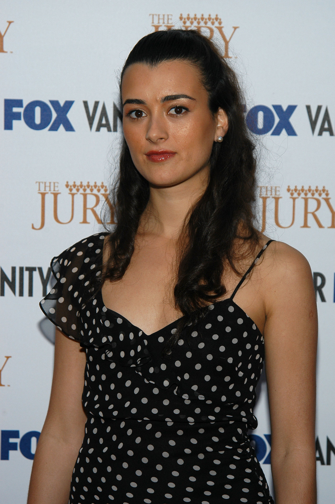 'NCIS' Season 11 News: Cote de Pablo.