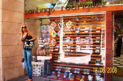 LIBRERIA SANTIAGO RODRIGUEZ libreria santiago rodriguez: