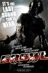 Growl Film